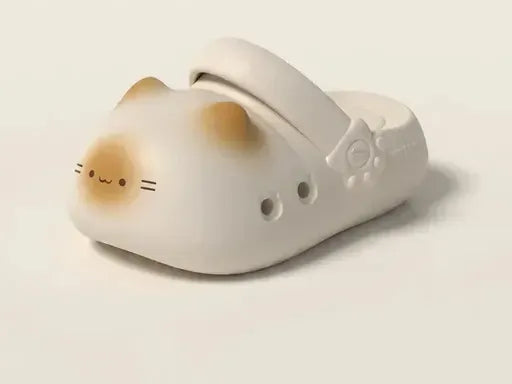 I wear these more than shoes